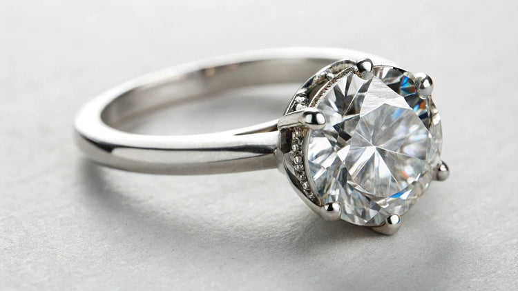 Is I1 Good Diamond Clarity? Understanding the Beauty and Value of Diamonds