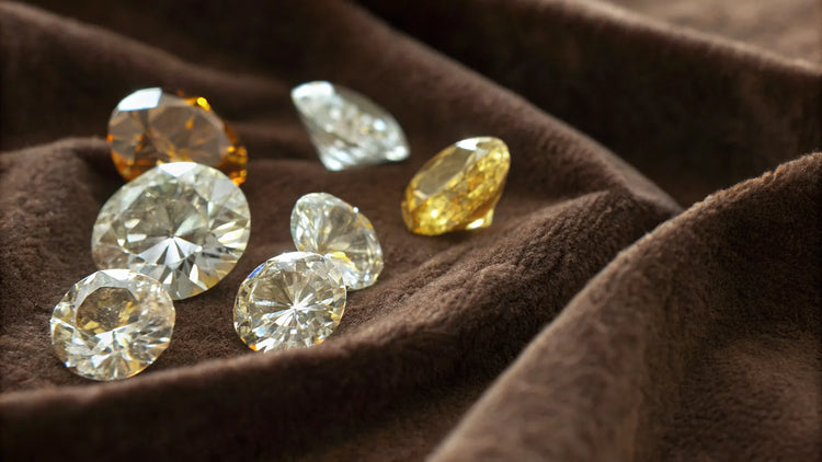 The Ultimate Guide on How to Tell Diamond Color: Understanding the Spectrum of Sparkle