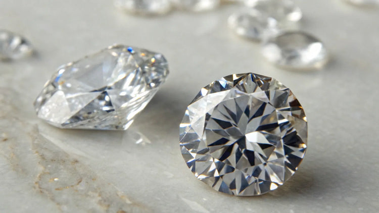 Are Lab Created Diamonds and Cubic Zirconia the Same? Understanding the Differences in Sparkle and Value