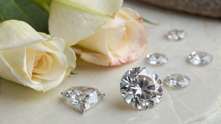 How Can You Tell Lab Diamonds from Real Diamonds? A Comprehensive Guide