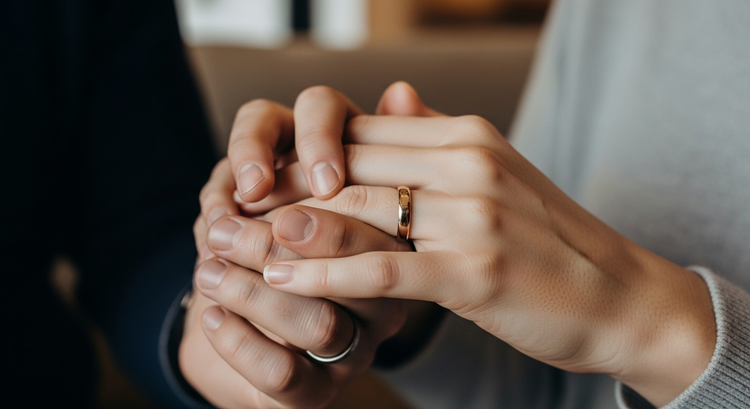How Snug Should a Wedding Ring Be