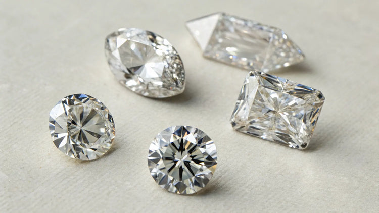 What Diamond Shape Appears Largest? Exploring the Illusion of Size in Diamonds