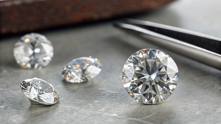 Are Lab Diamonds Certified? Understanding the Standards of Excellence in Ethical Luxury