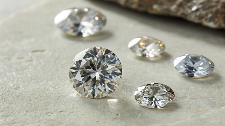 Understanding Diamond Clarity Ratings: A Comprehensive Guide to Selecting Your Perfect Gem