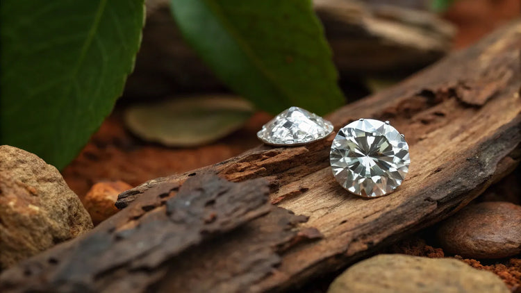 Are Lab-Grown Diamonds Better for the Environment? Exploring Ethical Luxury