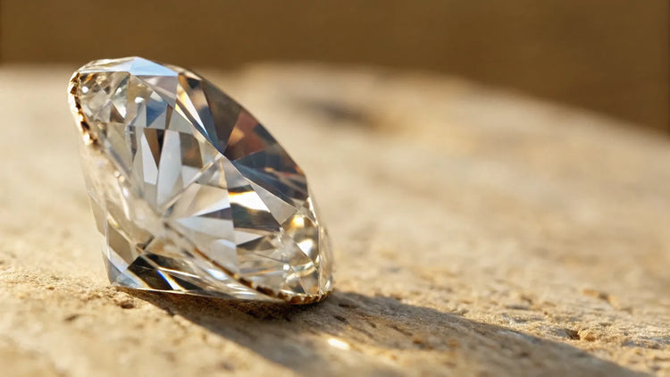 Do Lab Diamonds Get Cloudy Over Time? Understanding the Myths and Realities