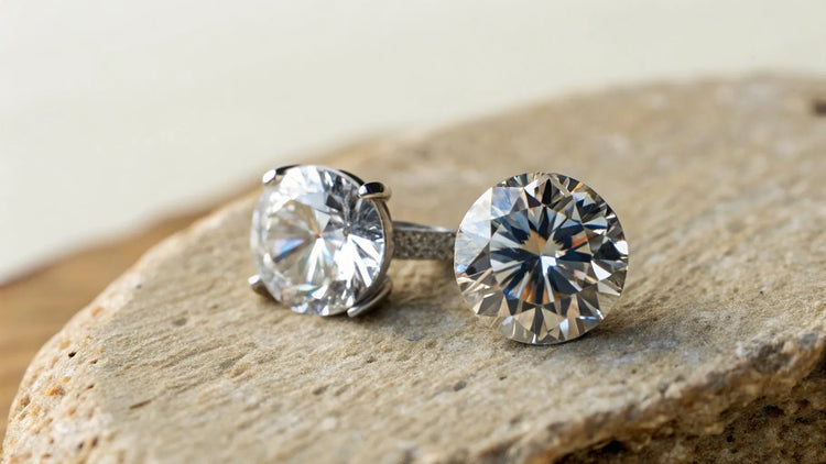 What Is Better: A Lab-Grown Diamond or Moissanite?