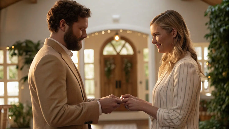 Should a Promise Ring Be a Surprise? Exploring the Meaning and Timing of This Special Gift