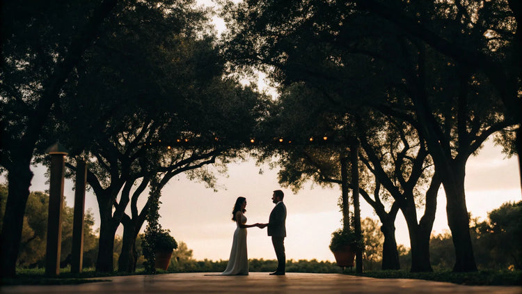 Where the Wedding Ring Goes: Tradition, Choice and Meaning