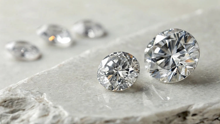 How Real Are Lab-Grown Diamonds? Understanding Their Authenticity and Value