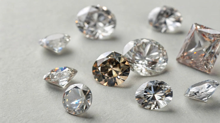 How Much Are Lab Diamonds Per Carat? Understanding the Value of Ethical Luxury