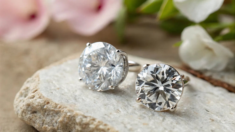 Are Lab Grown Diamonds as Good as Natural Diamonds? A Comprehensive Guide to Ethical Luxury