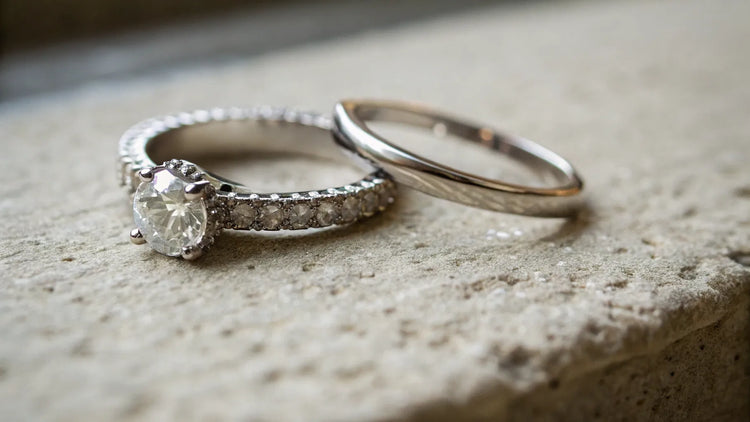 Is an Engagement Ring the Same as a Promise Ring? Understanding Their Unique Significance