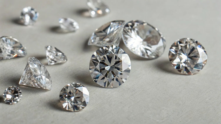 Do Lab Grown Diamonds Have Grades? Understanding the 4Cs and Beyond