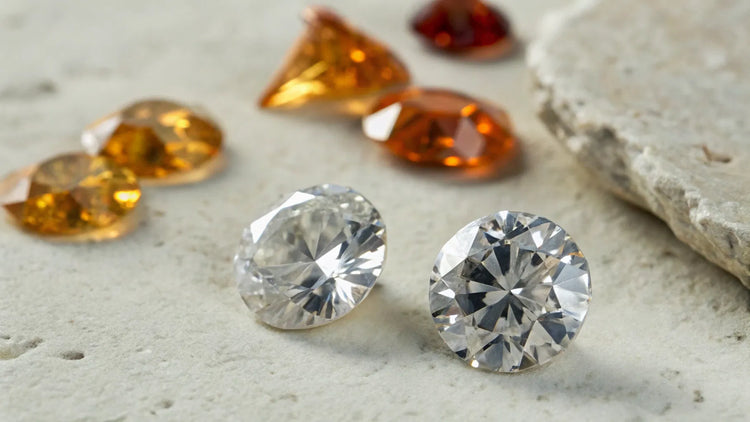 Is Lab or Natural Diamond Better? A Comprehensive Guide to Choosing Your Perfect Gemstone
