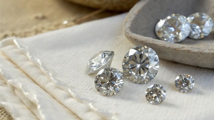 Where to Buy the Best Lab-Grown Diamonds: A Comprehensive Guide