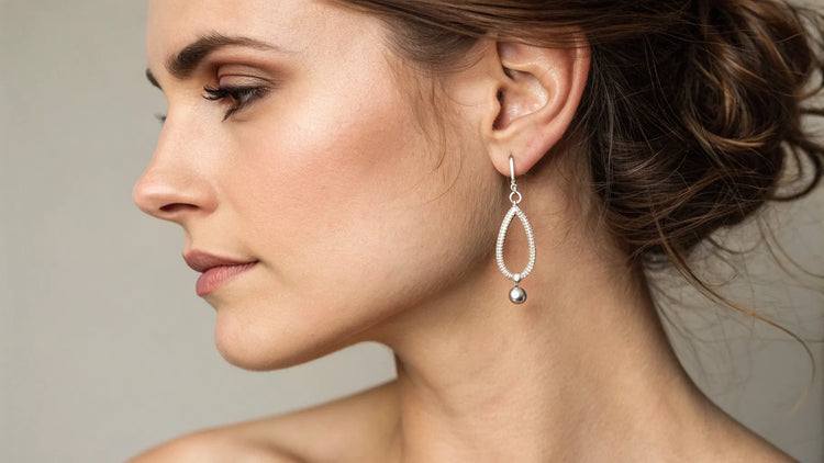 Can You Wear Silver Earrings All the Time? A Comprehensive Guide