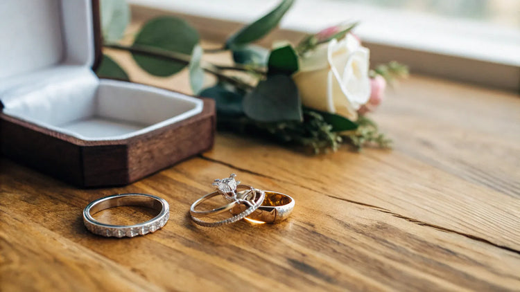 How to Pick Out a Promise Ring: A Comprehensive Guide