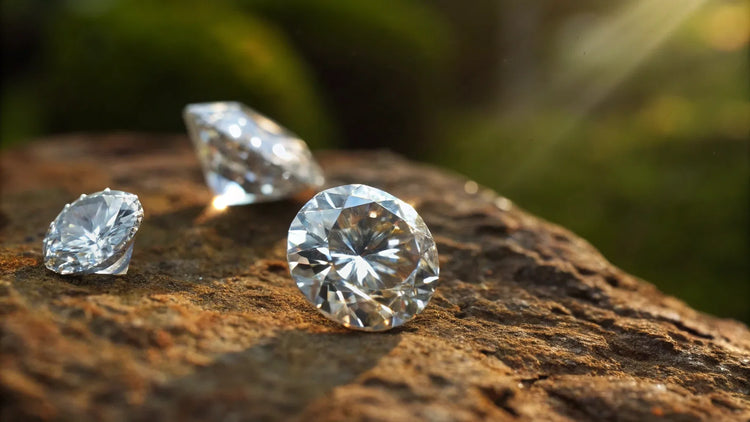 Is Lab-Grown Diamond Pawnable? Understanding the Value and Options of Lab-Created Diamonds