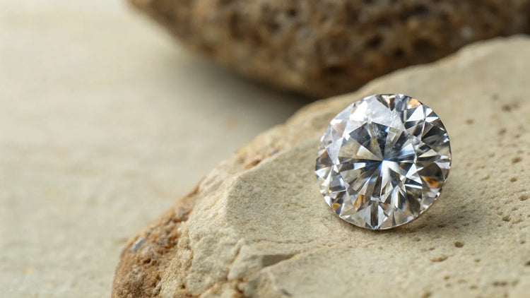 Understanding Diamond Size: How Many Carats is a 6mm Round Diamond?