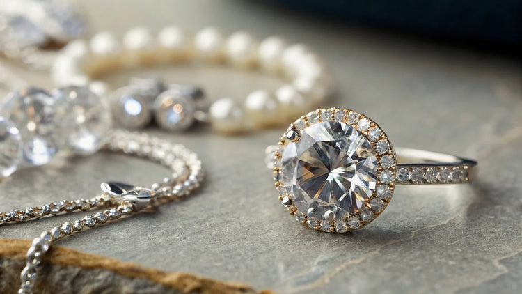 Are Lab-Created Diamonds Better? Exploring the Ethical and Aesthetic Choices in Fine Jewellery