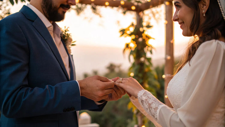 What Age Are Promise Rings Given? A Comprehensive Guide to This Romantic Tradition