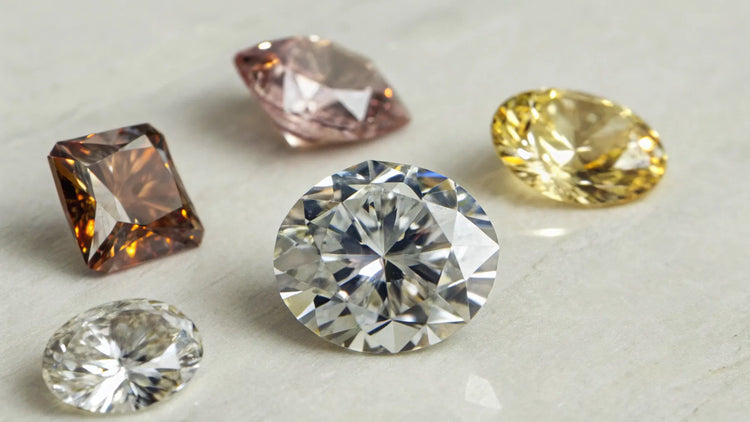The Essential Guide to Understanding the Cuts of Diamonds