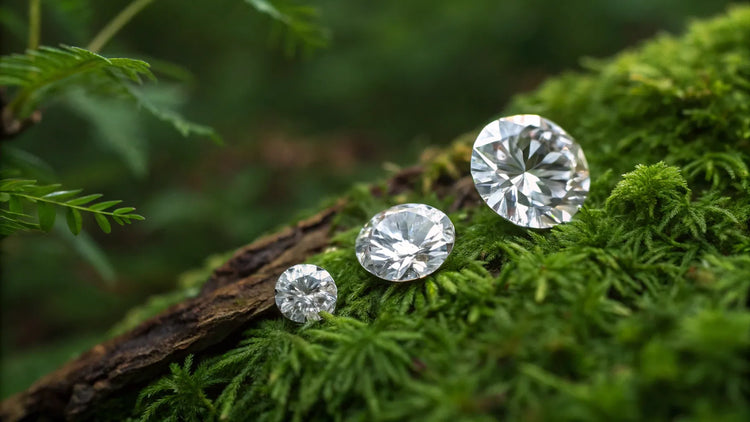 Are Lab Created Diamonds Better for the Environment? Exploring Ethical Luxury
