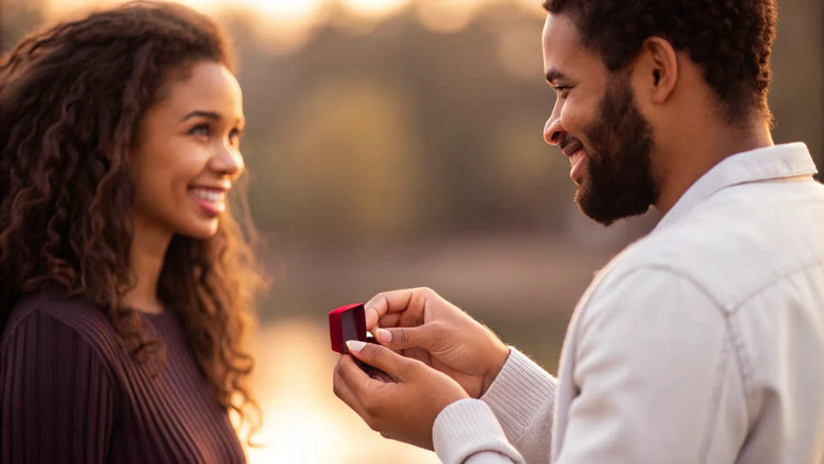 Is It Weird to Get Your Boyfriend a Promise Ring? Exploring the Meaning Behind This Unique Gesture