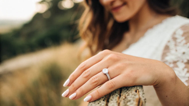 Do You Wear Your Wedding Ring On Your Right Hand