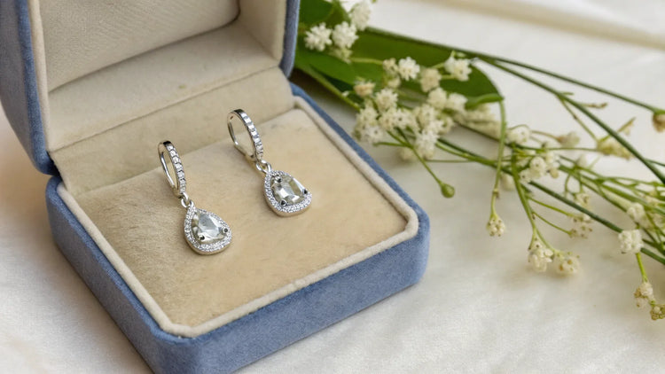 Can Sterling Silver Earrings Cause Infection? A Comprehensive Guide