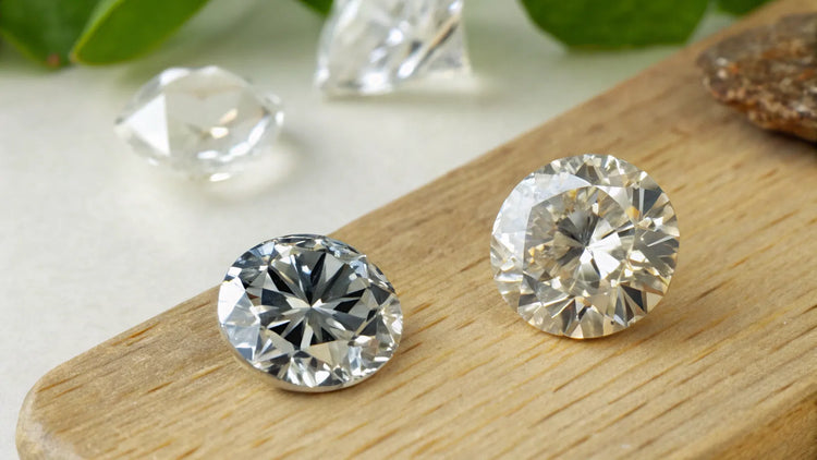 How Much Cheaper Are Lab-Grown Diamonds Than Natural Diamonds? A Comprehensive Guide to Understanding the Price Differences