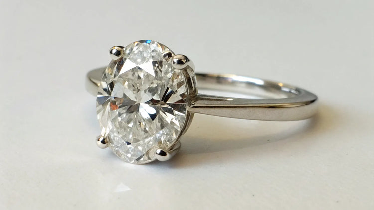 How Much is a 5 Carat Oval Diamond? A Comprehensive Guide for Ethical Luxury