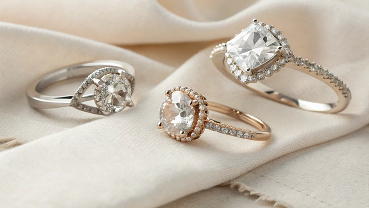 The Ultimate Guide to Choosing How Many Carat Diamond Is Good for Engagement Ring