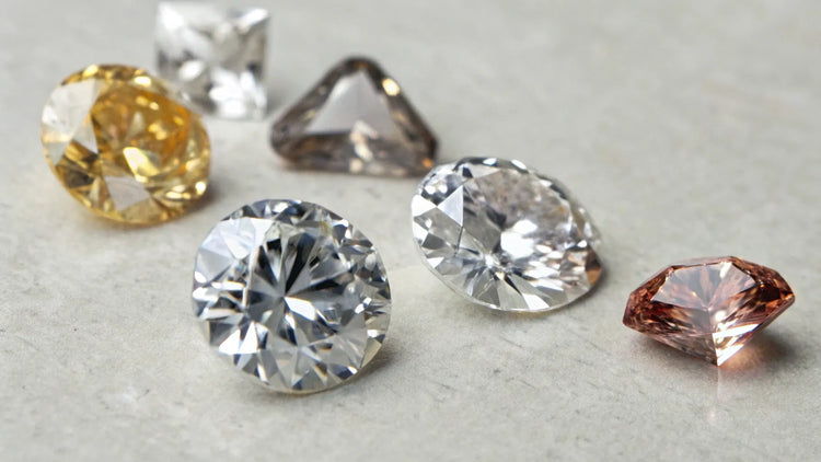 Which Diamond Cut Holds Its Value? A Comprehensive Guide to Diamond Shapes and Their Worth