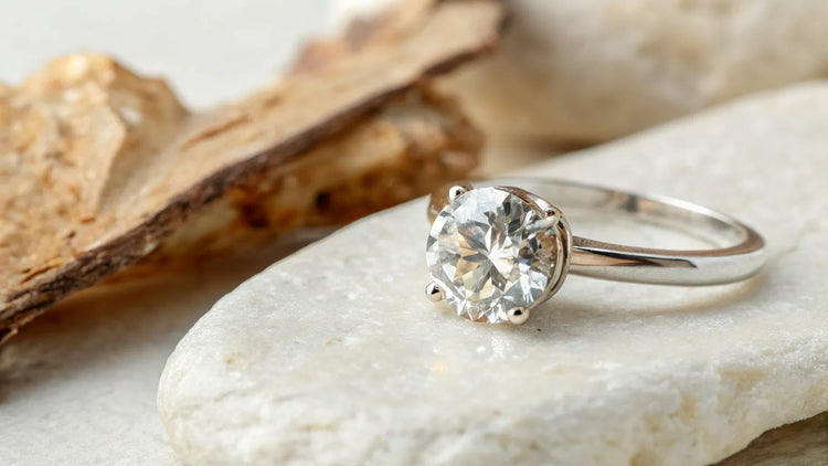 Is a Lab Grown Diamond Good? The Ethical Luxury Choice for Your Unique Story