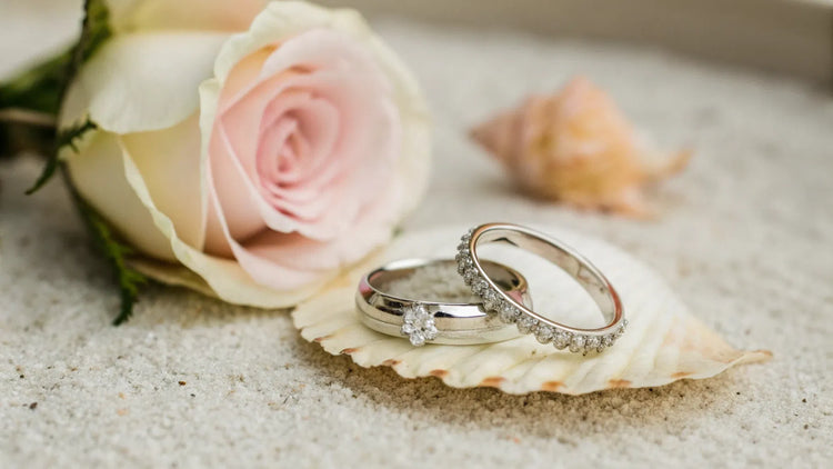 Should My Wedding Ring Be Tight