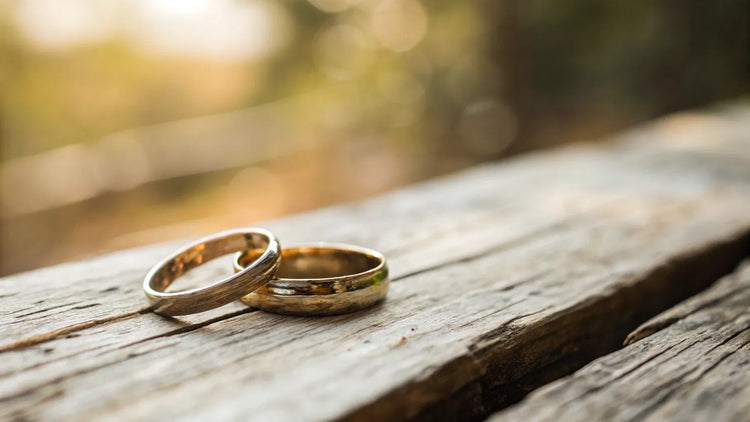 When Did the Wedding Ring Tradition Start