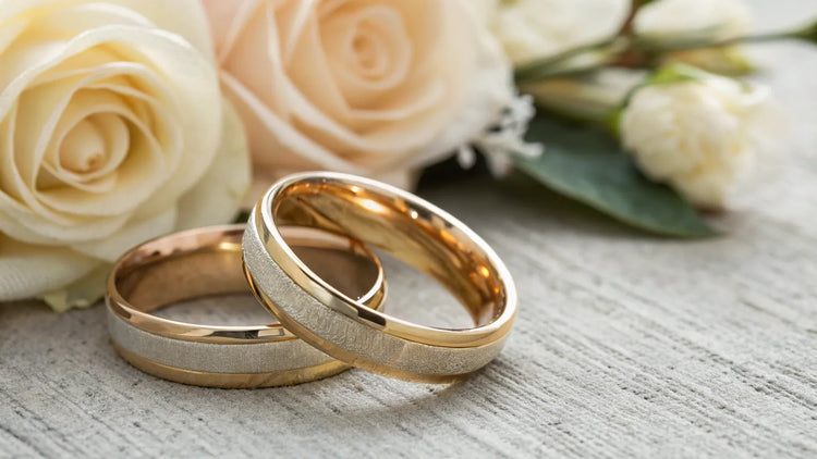 How Much Do People Spend On Wedding Rings