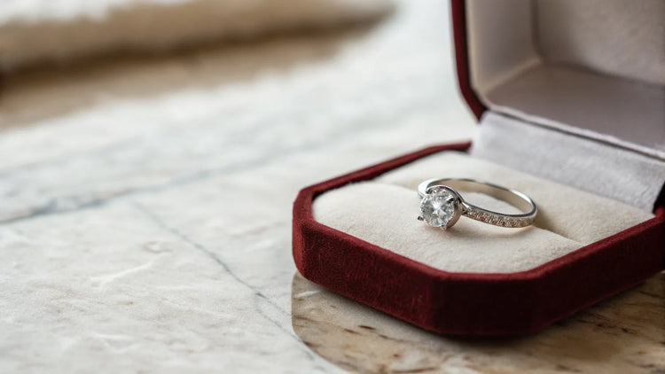 What Does It Mean to Have a Promise Ring? Understanding Commitment Through Jewelry