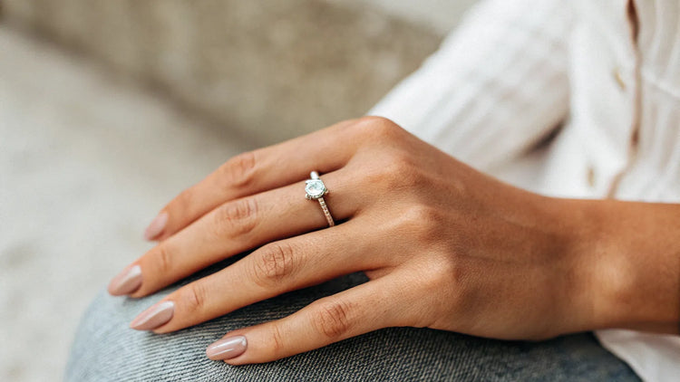 What Finger is the Promise Ring? A Comprehensive Guide to Symbolism and Style