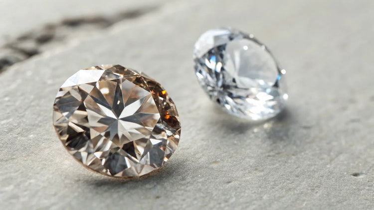 Why Are Natural Diamonds More Expensive Than Lab-Grown Diamonds?