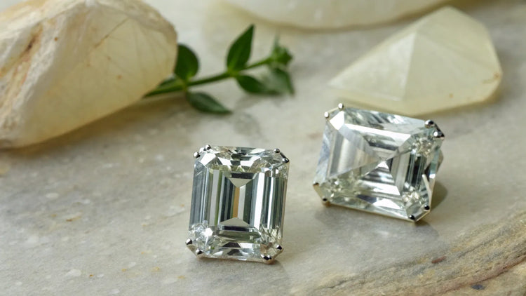 Are Emerald Cut Diamonds the Most Expensive? A Comprehensive Guide