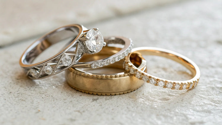 How Expensive Should Wedding Ring Be: Smart, Ethical Choices