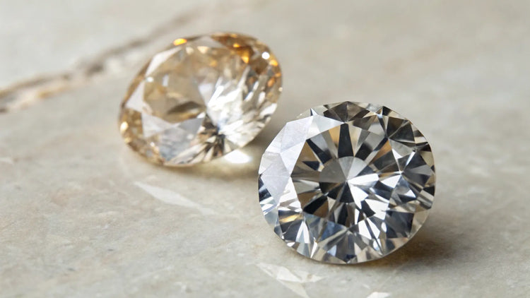 Is I or G Color Better for Diamonds? A Comprehensive Guide to Choosing Your Perfect Stone