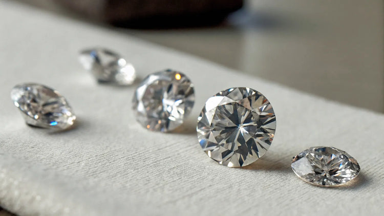 Can You Sell Lab-Grown Diamonds? Understanding the Resale Market