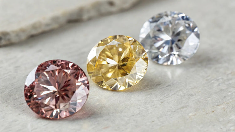 Is Diamond Color G Good? Understanding the Beauty and Value of G Color Diamonds