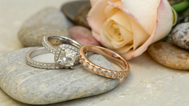 Can a Promise Ring Be Any Type of Ring? Exploring the Depth of Commitment Through Jewelry
