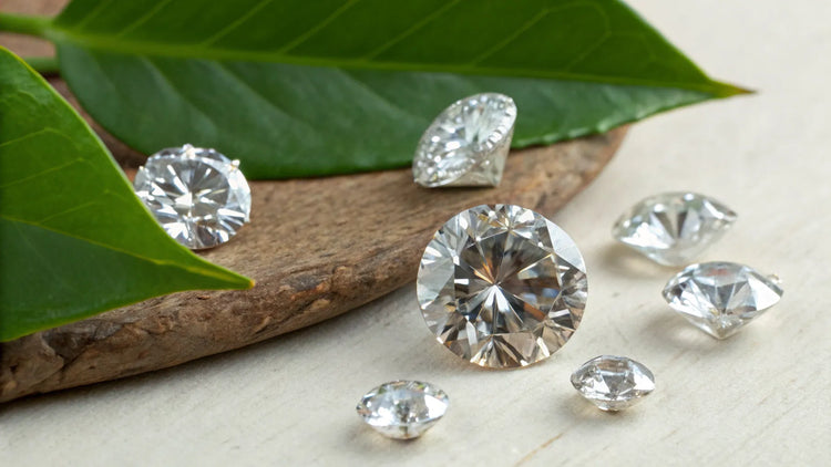 How to Tell Natural Diamonds from Lab-Grown: A Comprehensive Guide