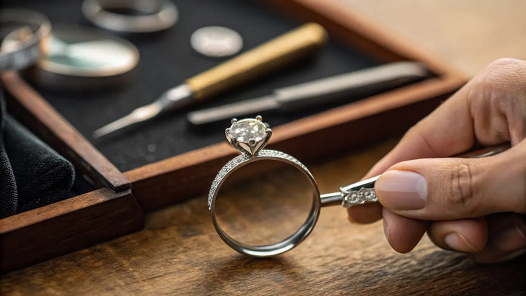 How Much Does It Cost To Get Wedding Ring Resized